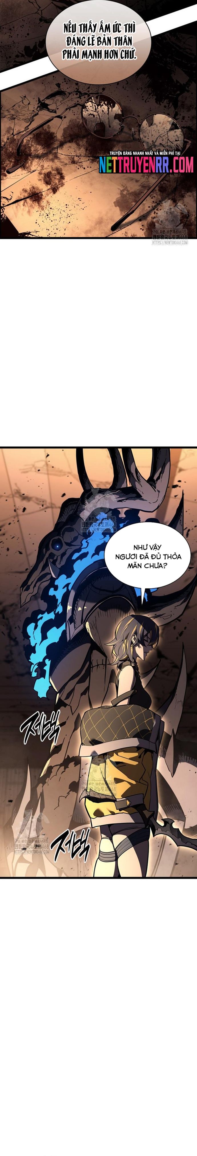 Sự Trở Lại Của Anh Hùng Cấp Thảm Họa Chap 131 - Next Chap 130