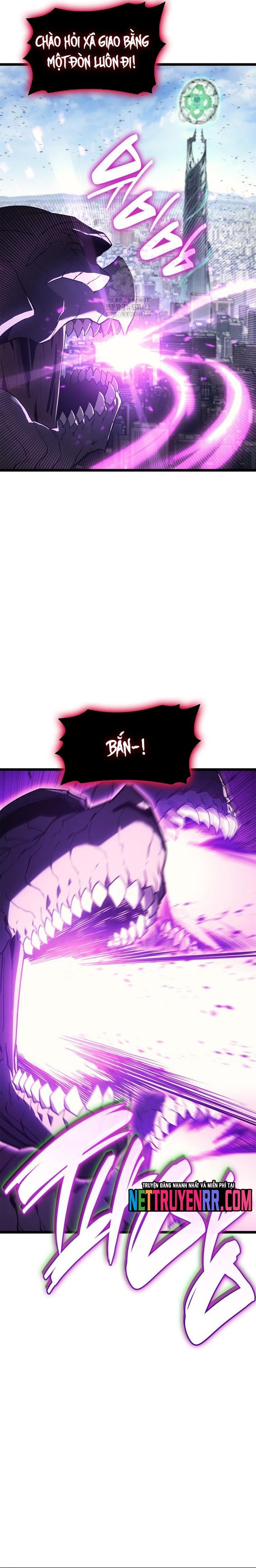 Sự Trở Lại Của Anh Hùng Cấp Thảm Họa Chap 131 - Next Chap 130