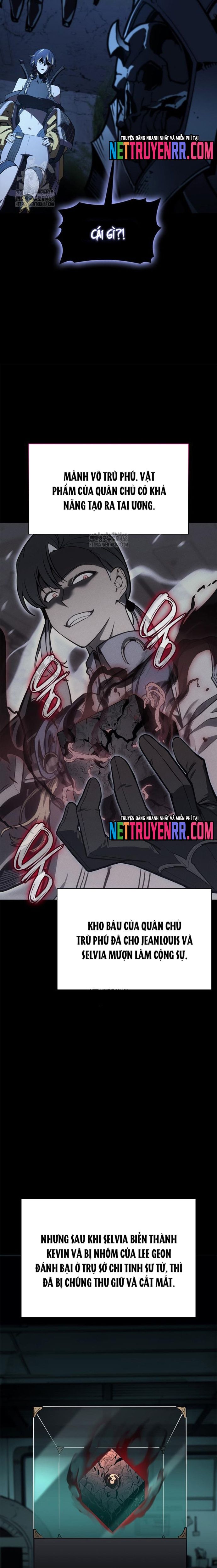 Sự Trở Lại Của Anh Hùng Cấp Thảm Họa Chap 131 - Next Chap 130