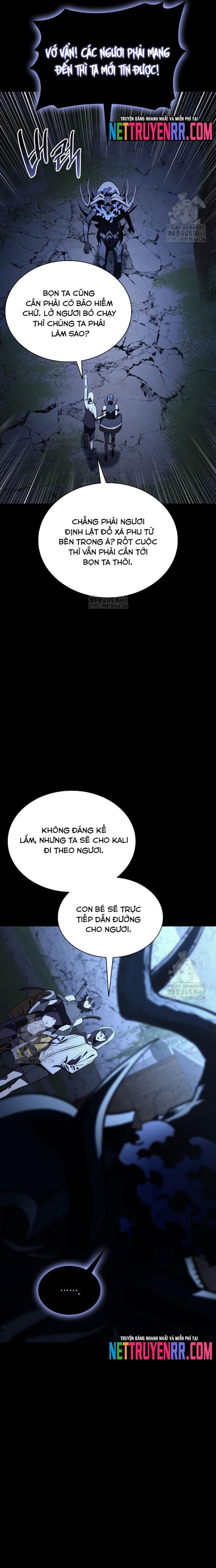 Sự Trở Lại Của Anh Hùng Cấp Thảm Họa Chap 131 - Next Chap 130