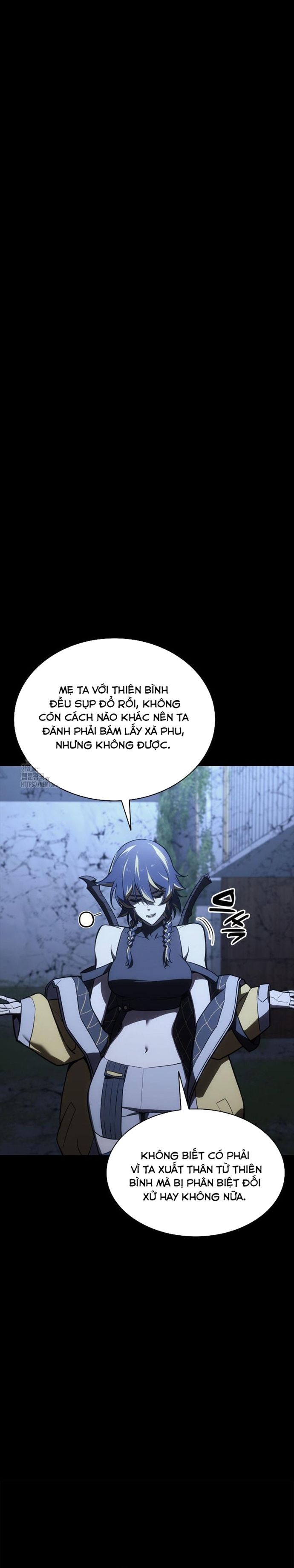 Sự Trở Lại Của Anh Hùng Cấp Thảm Họa Chap 131 - Next Chap 130