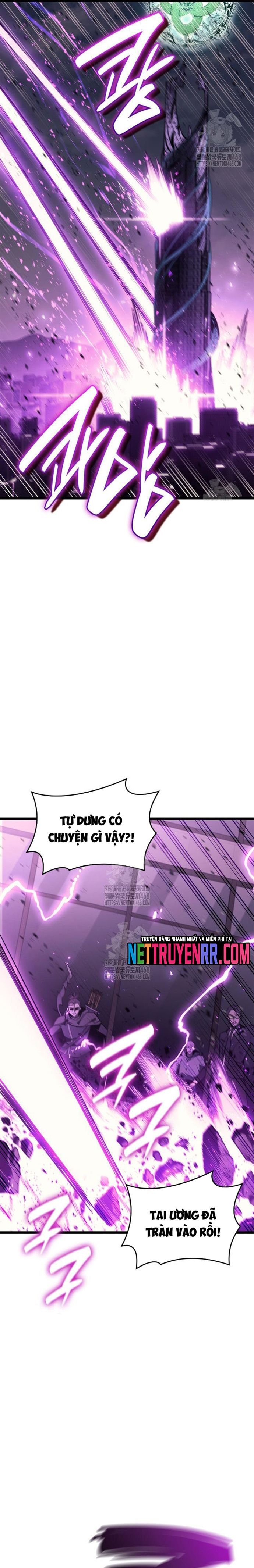 Sự Trở Lại Của Anh Hùng Cấp Thảm Họa Chap 131 - Next Chap 130