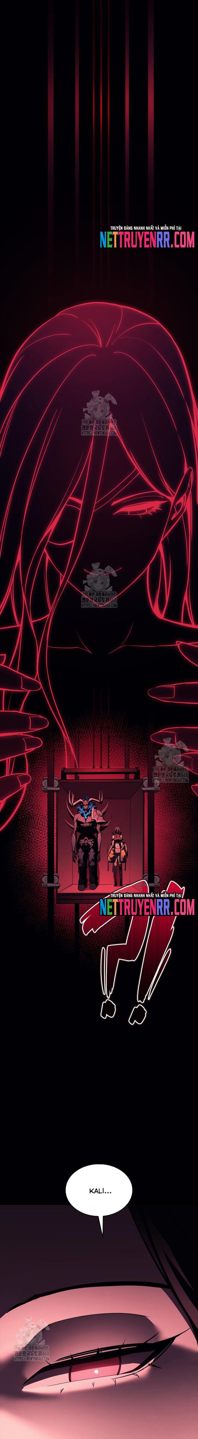 Sự Trở Lại Của Anh Hùng Cấp Thảm Họa Chap 131 - Next Chap 130