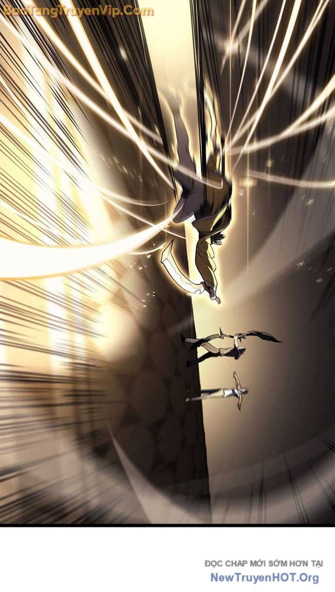 Sự Trở Lại Của Anh Hùng Cấp Thảm Họa Chap 131 - Next Chap 130