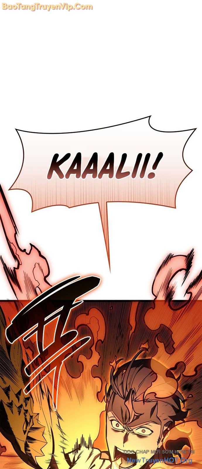 Sự Trở Lại Của Anh Hùng Cấp Thảm Họa Chap 131 - Next Chap 130