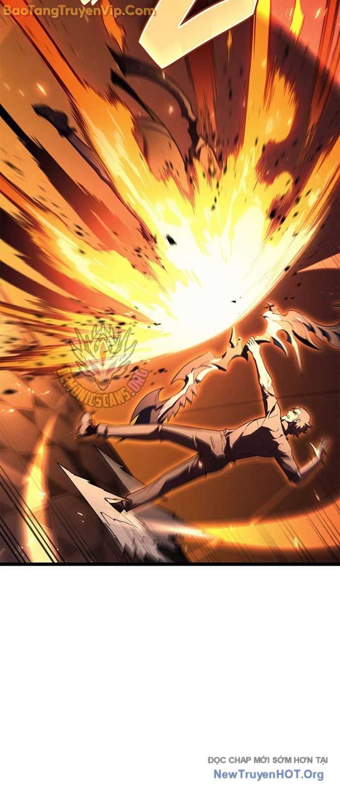 Sự Trở Lại Của Anh Hùng Cấp Thảm Họa Chap 131 - Next Chap 130