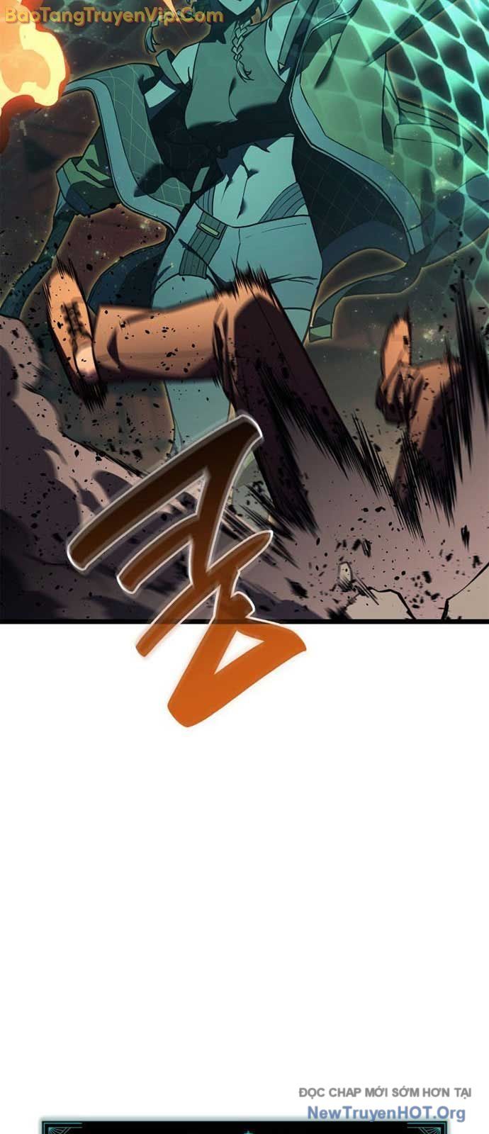 Sự Trở Lại Của Anh Hùng Cấp Thảm Họa Chap 131 - Next Chap 130