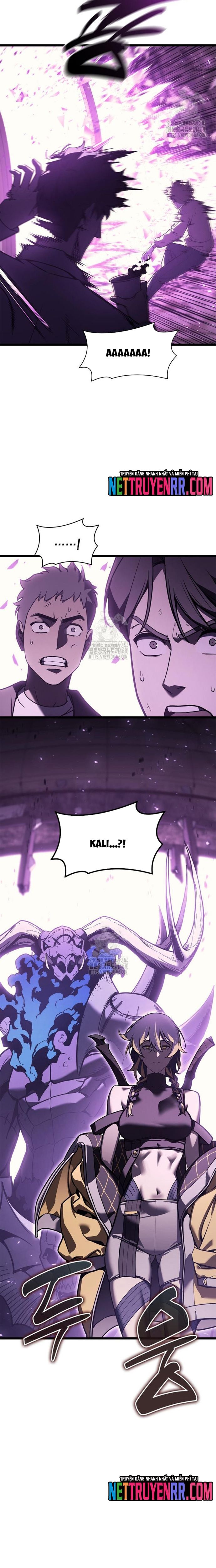 Sự Trở Lại Của Anh Hùng Cấp Thảm Họa Chap 131 - Next Chap 130