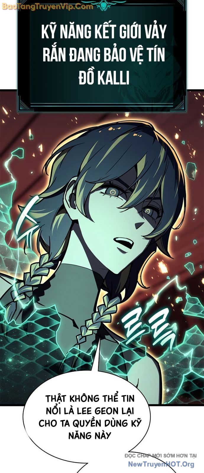 Sự Trở Lại Của Anh Hùng Cấp Thảm Họa Chap 131 - Next Chap 130