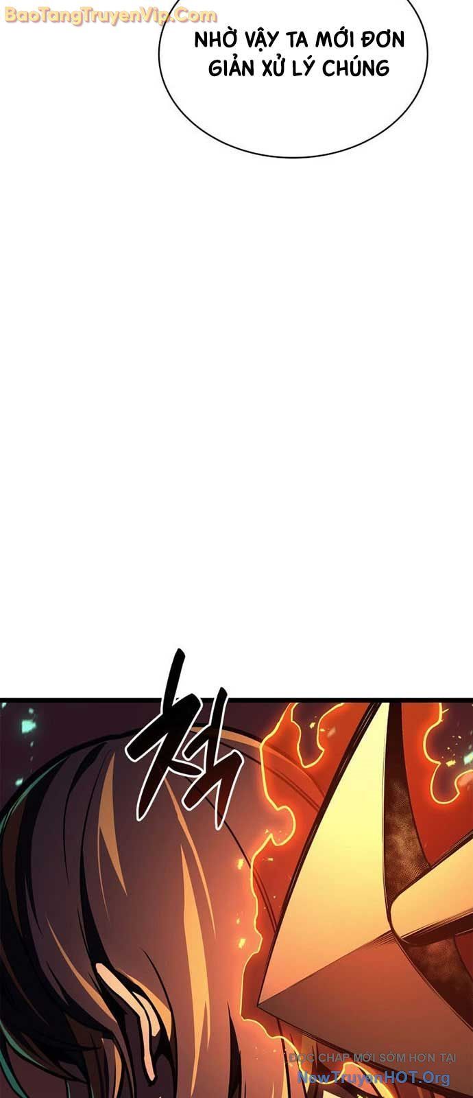 Sự Trở Lại Của Anh Hùng Cấp Thảm Họa Chap 131 - Next Chap 130