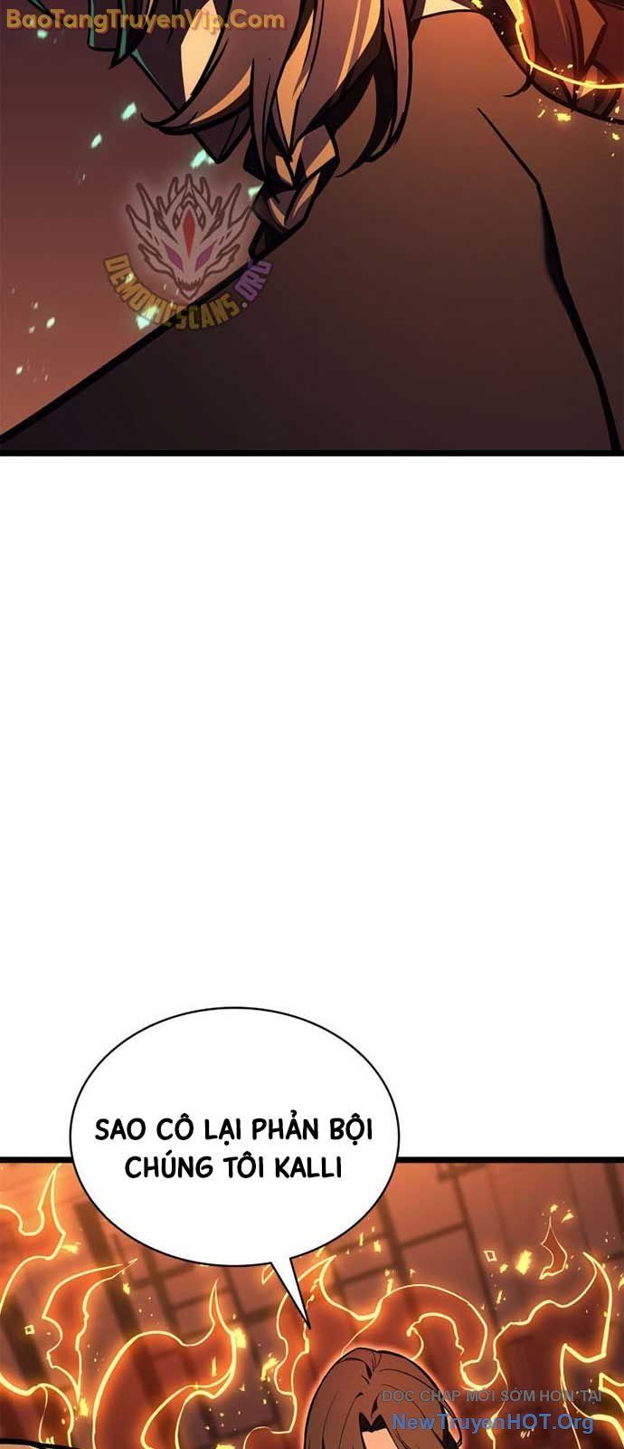 Sự Trở Lại Của Anh Hùng Cấp Thảm Họa Chap 131 - Next Chap 130