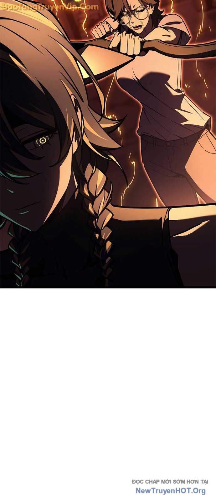 Sự Trở Lại Của Anh Hùng Cấp Thảm Họa Chap 131 - Next Chap 130