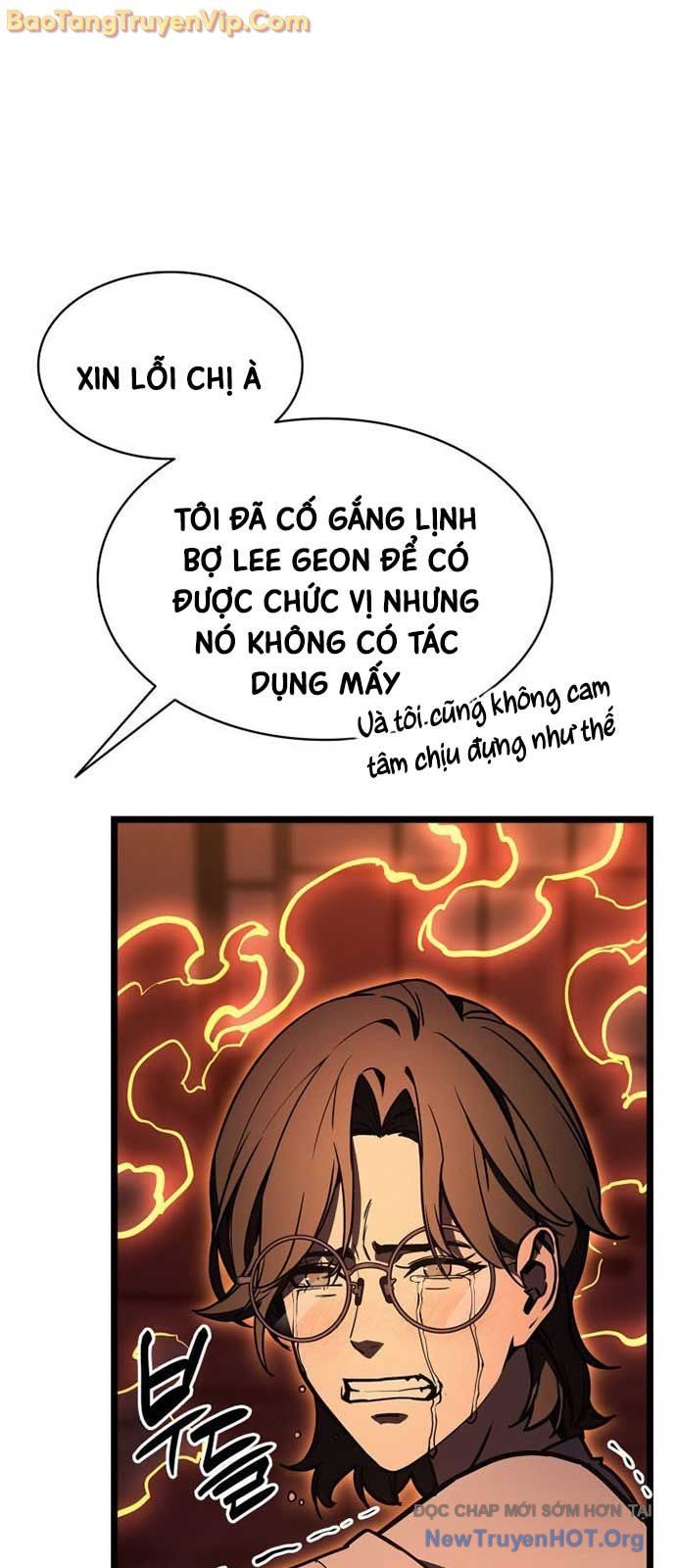 Sự Trở Lại Của Anh Hùng Cấp Thảm Họa Chap 131 - Next Chap 130