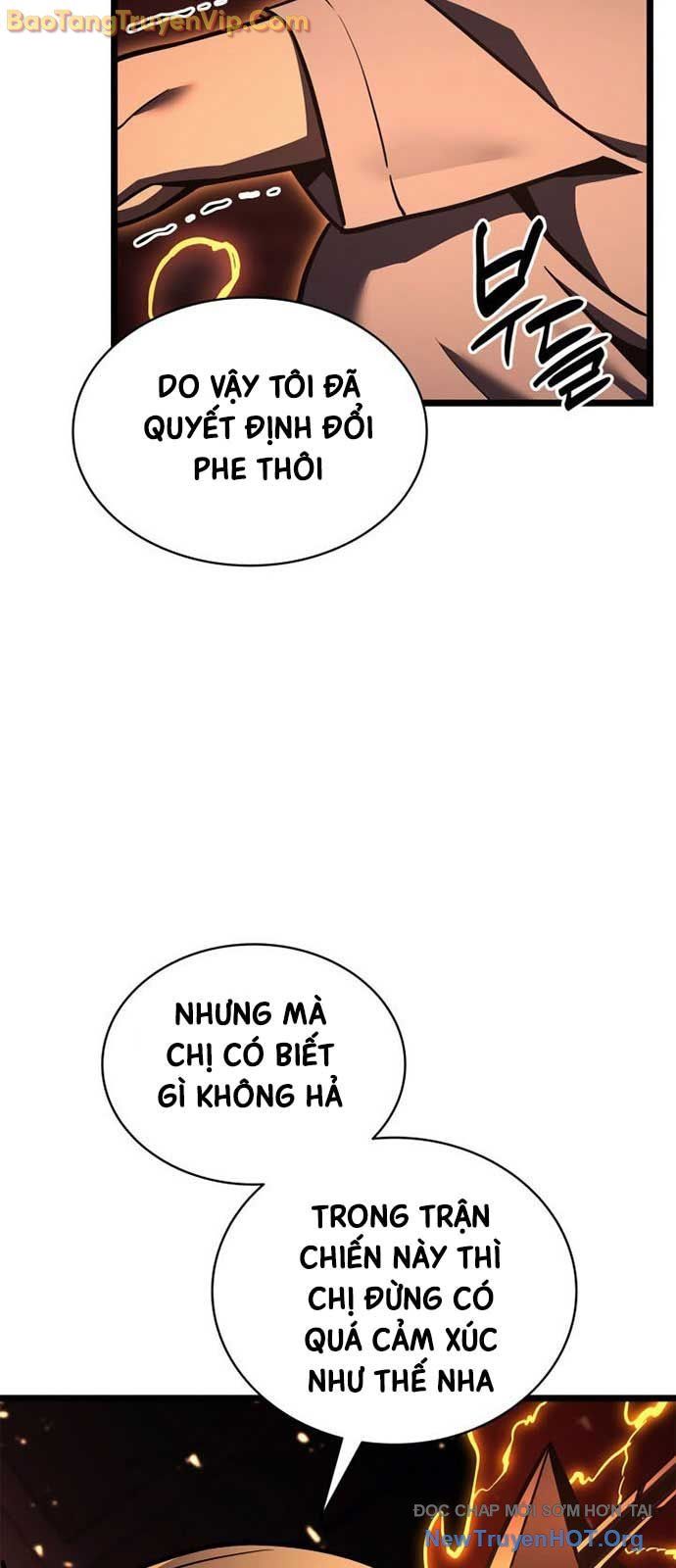 Sự Trở Lại Của Anh Hùng Cấp Thảm Họa Chap 131 - Next Chap 130
