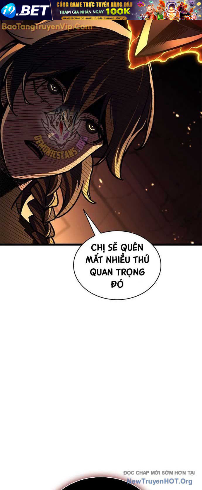 Sự Trở Lại Của Anh Hùng Cấp Thảm Họa Chap 131 - Next Chap 130