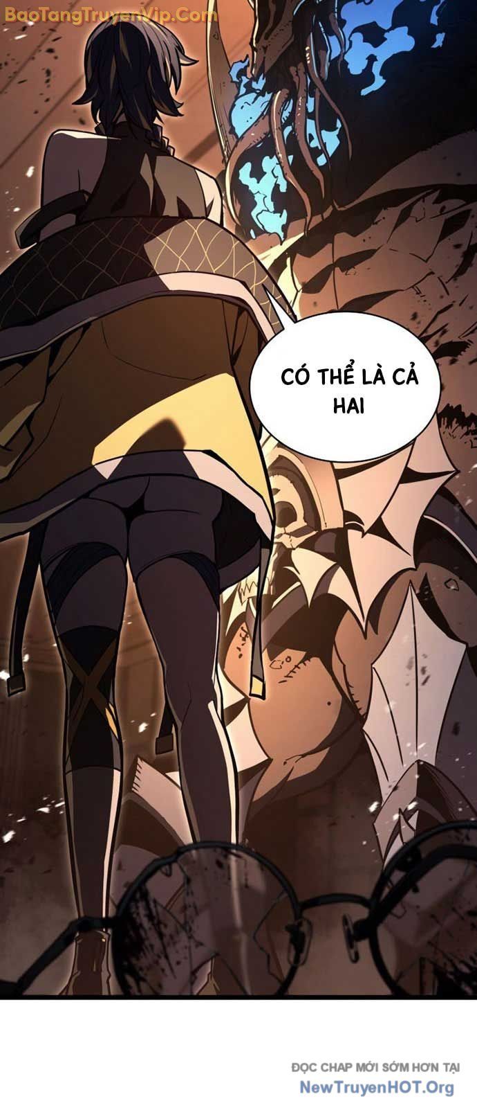 Sự Trở Lại Của Anh Hùng Cấp Thảm Họa Chap 131 - Next Chap 130