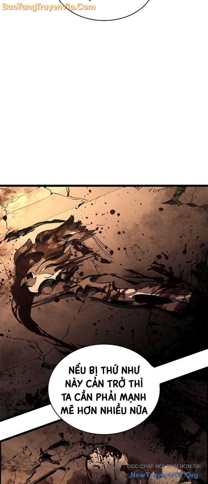 Sự Trở Lại Của Anh Hùng Cấp Thảm Họa Chap 131 - Next Chap 130