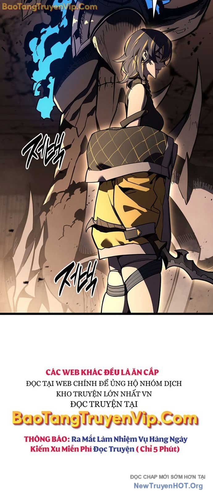 Sự Trở Lại Của Anh Hùng Cấp Thảm Họa Chap 131 - Next Chap 130