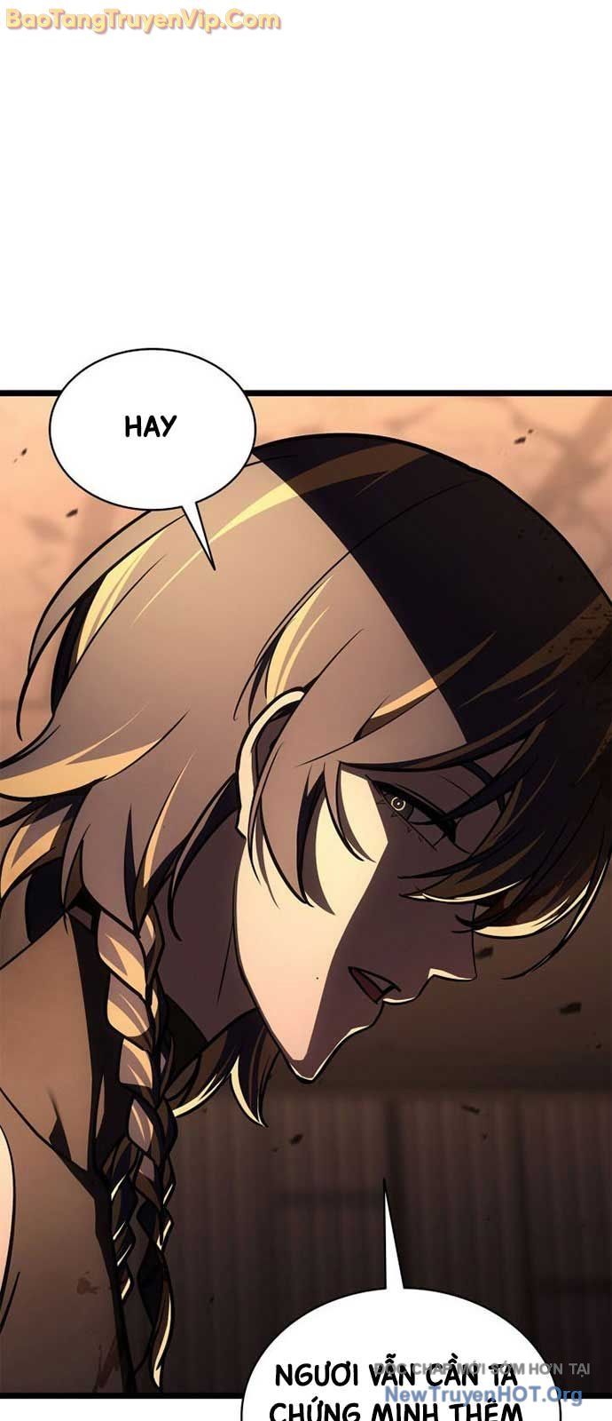 Sự Trở Lại Của Anh Hùng Cấp Thảm Họa Chap 131 - Next Chap 130