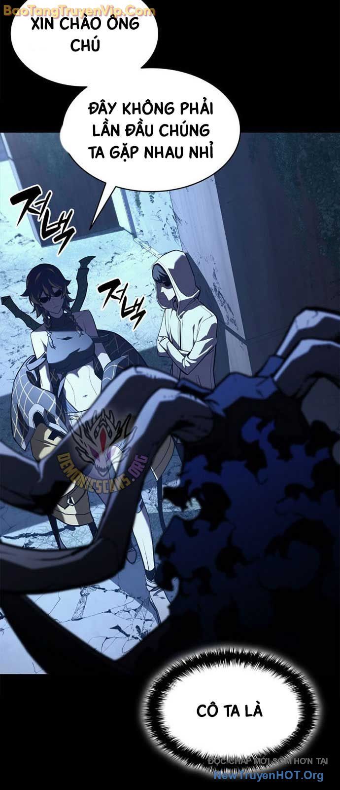 Sự Trở Lại Của Anh Hùng Cấp Thảm Họa Chap 131 - Next Chap 130