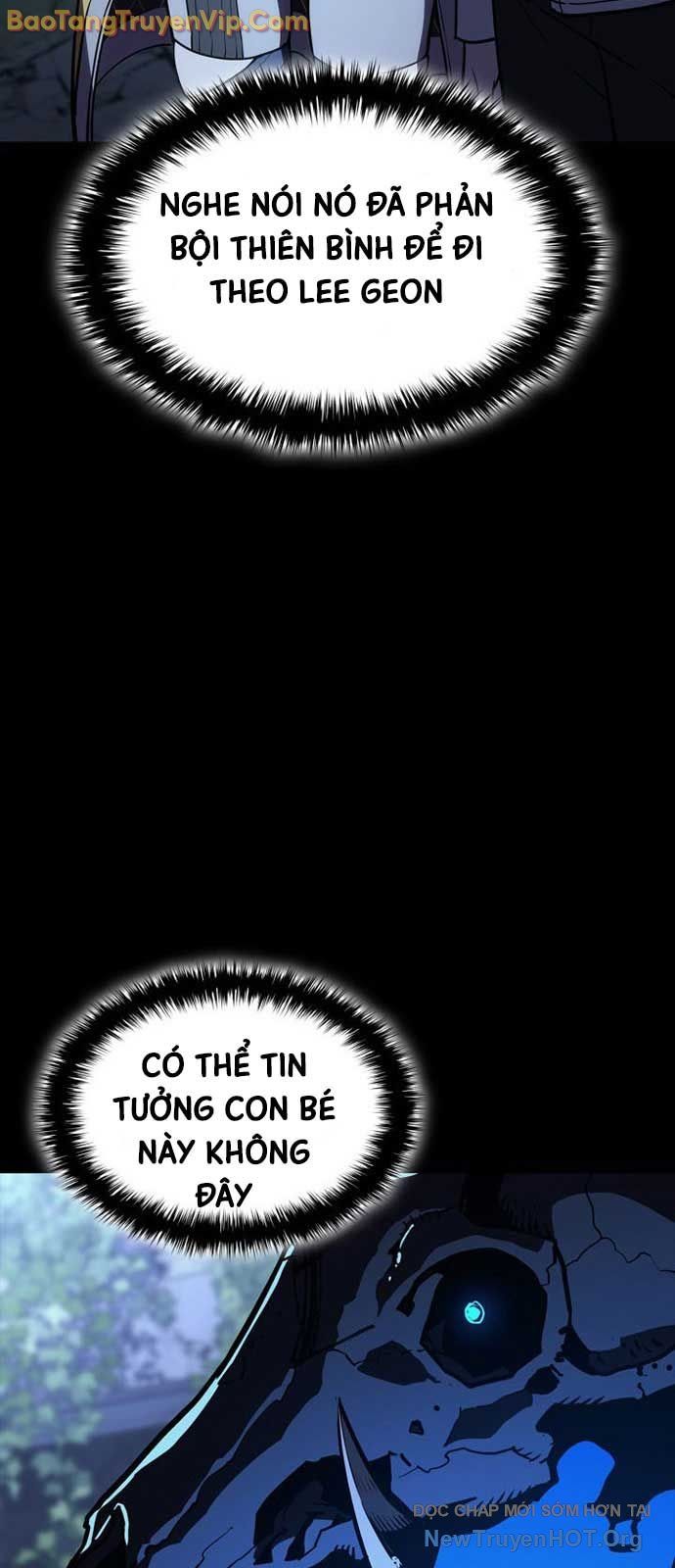 Sự Trở Lại Của Anh Hùng Cấp Thảm Họa Chap 131 - Next Chap 130