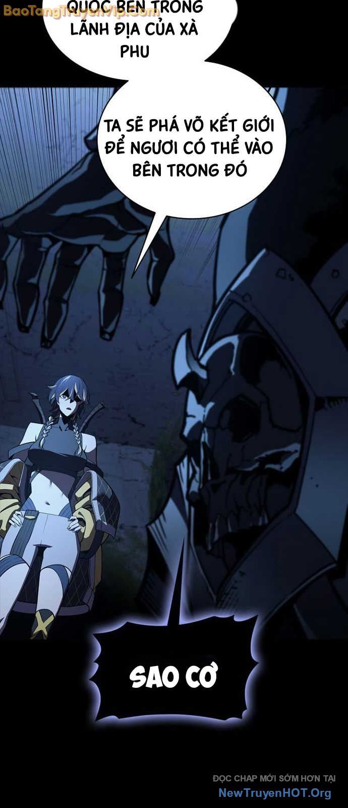 Sự Trở Lại Của Anh Hùng Cấp Thảm Họa Chap 131 - Next Chap 130