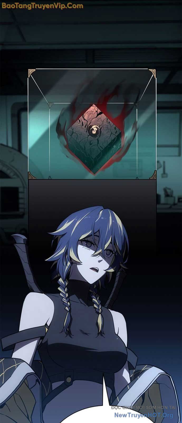 Sự Trở Lại Của Anh Hùng Cấp Thảm Họa Chap 131 - Next Chap 130