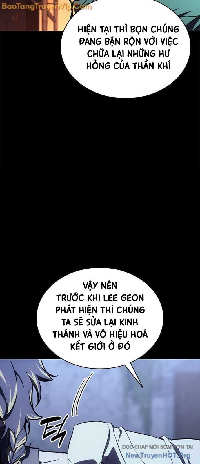 Sự Trở Lại Của Anh Hùng Cấp Thảm Họa Chap 131 - Next Chap 130