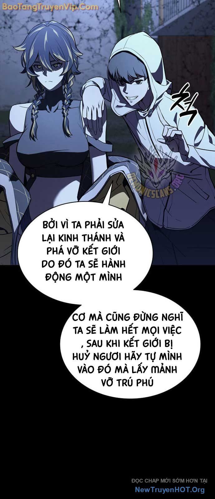 Sự Trở Lại Của Anh Hùng Cấp Thảm Họa Chap 131 - Next Chap 130