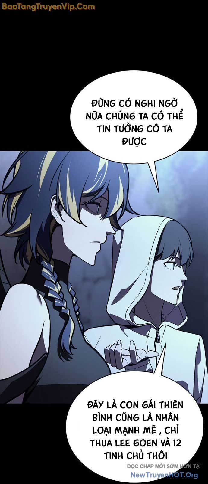 Sự Trở Lại Của Anh Hùng Cấp Thảm Họa Chap 131 - Next Chap 130