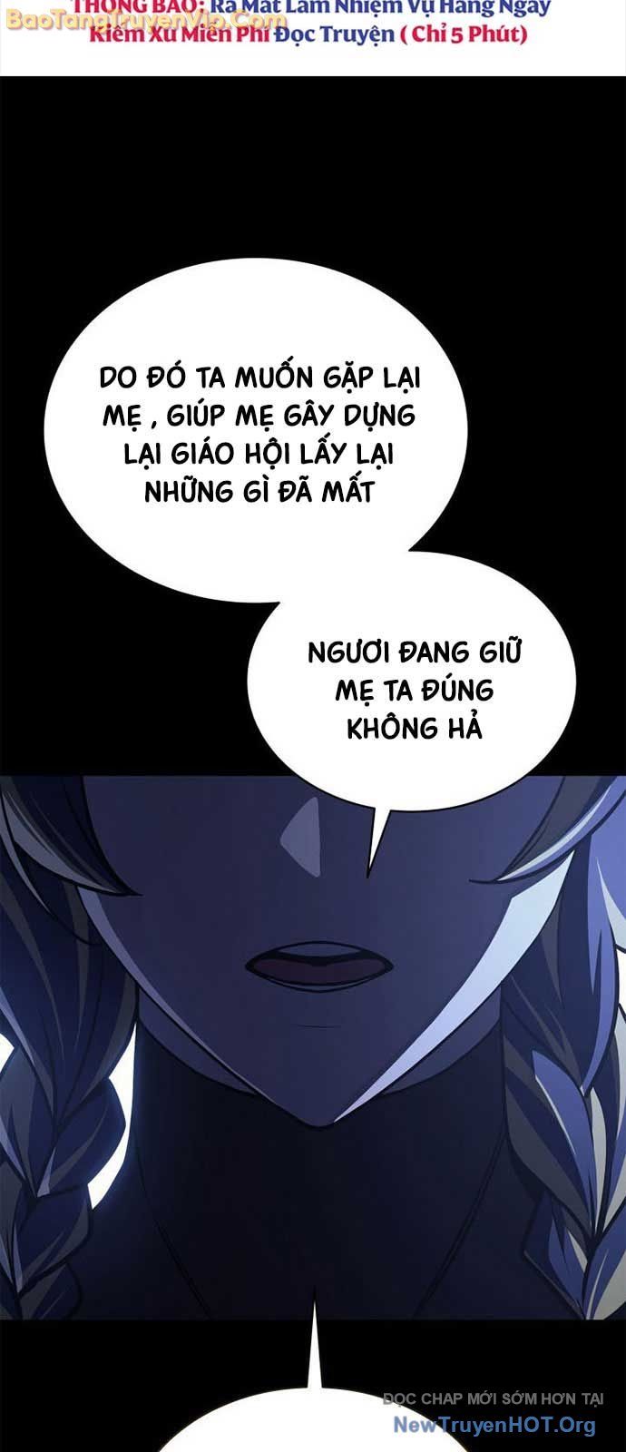 Sự Trở Lại Của Anh Hùng Cấp Thảm Họa Chap 131 - Next Chap 130