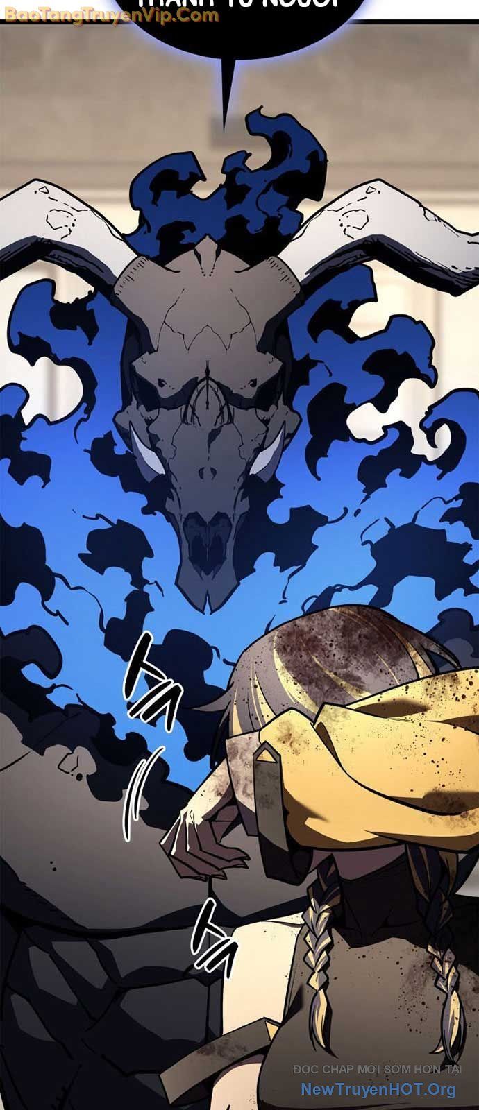 Sự Trở Lại Của Anh Hùng Cấp Thảm Họa Chap 131 - Next Chap 130