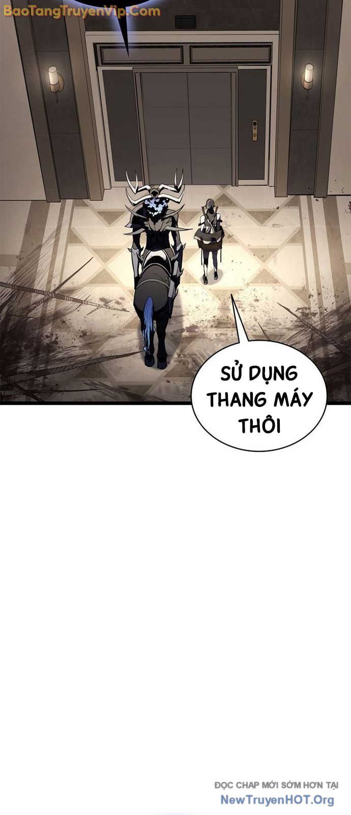 Sự Trở Lại Của Anh Hùng Cấp Thảm Họa Chap 131 - Next Chap 130