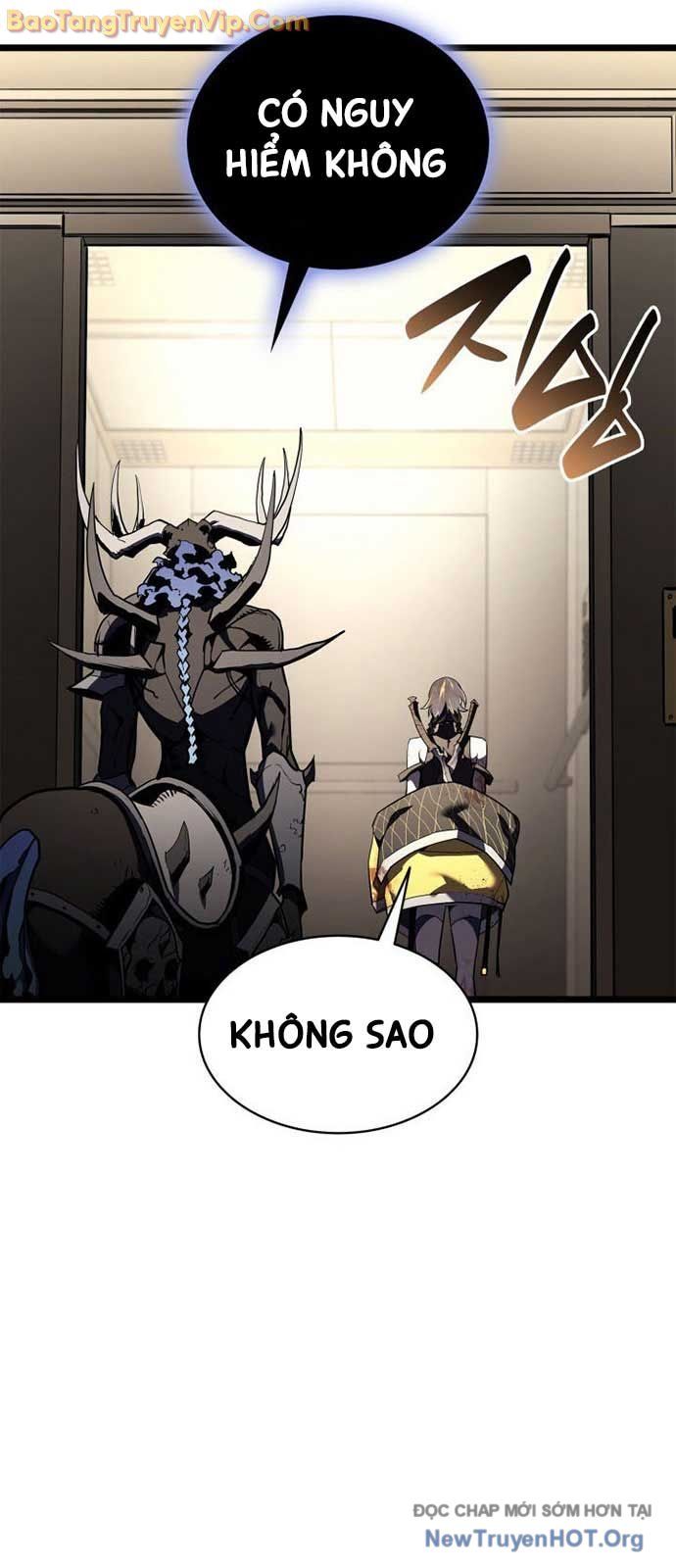 Sự Trở Lại Của Anh Hùng Cấp Thảm Họa Chap 131 - Next Chap 130