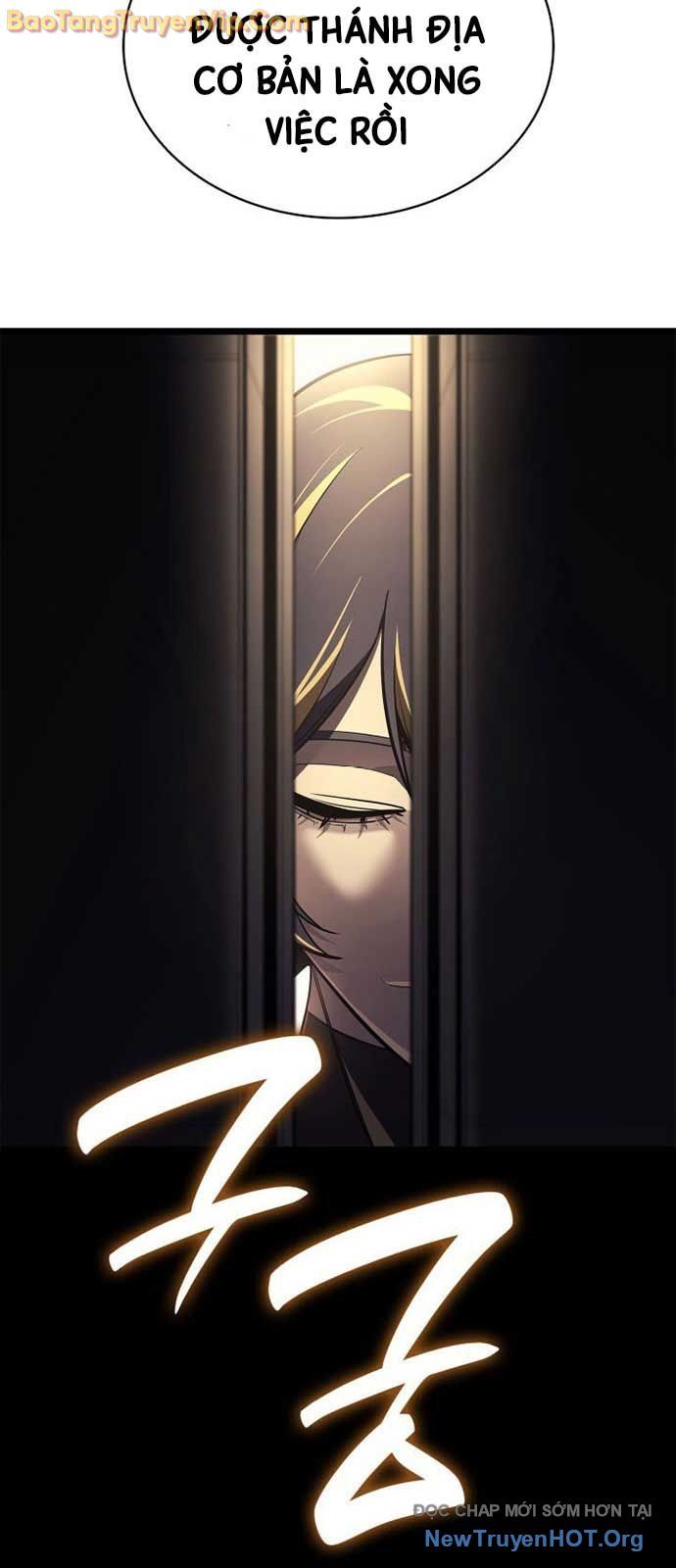 Sự Trở Lại Của Anh Hùng Cấp Thảm Họa Chap 131 - Next Chap 130