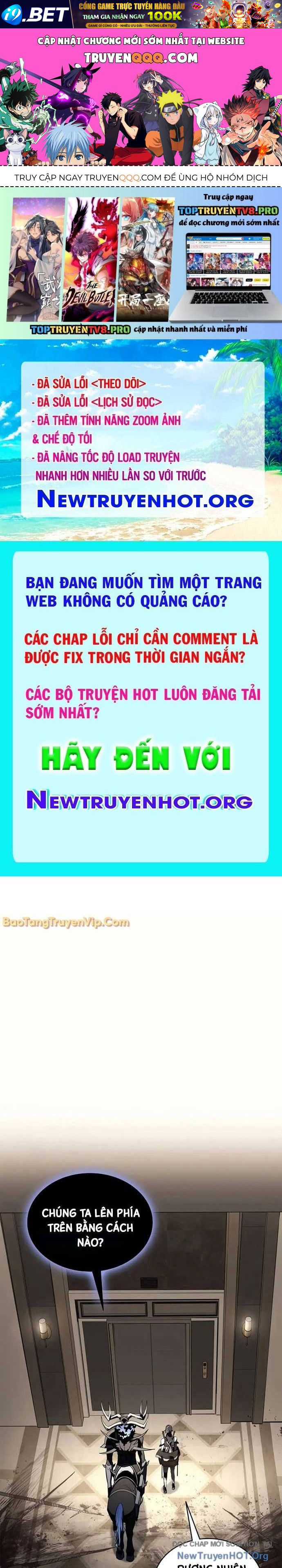 Sự Trở Lại Của Anh Hùng Cấp Thảm Họa Chap 132 - Next Chap 131
