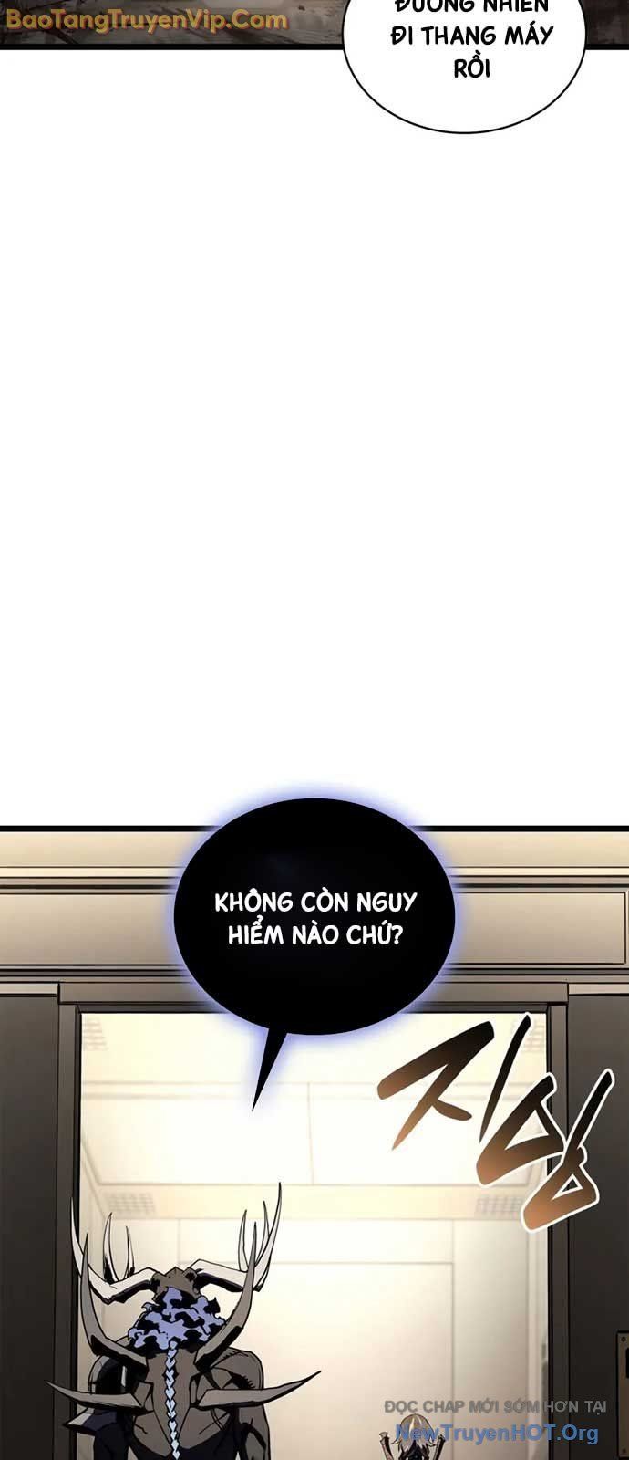 Sự Trở Lại Của Anh Hùng Cấp Thảm Họa Chap 132 - Next Chap 131