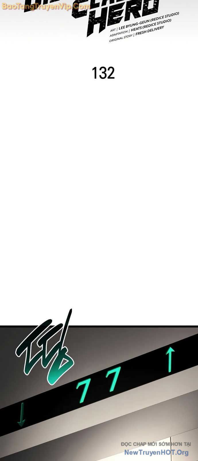 Sự Trở Lại Của Anh Hùng Cấp Thảm Họa Chap 132 - Next Chap 131