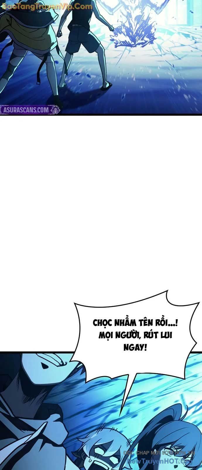Sự Trở Lại Của Anh Hùng Cấp Thảm Họa Chap 132 - Next Chap 131