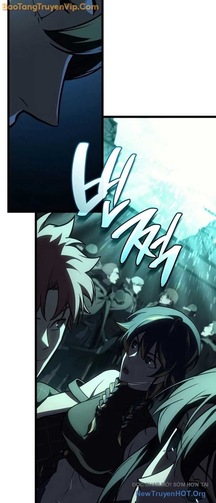 Sự Trở Lại Của Anh Hùng Cấp Thảm Họa Chap 132 - Next Chap 131