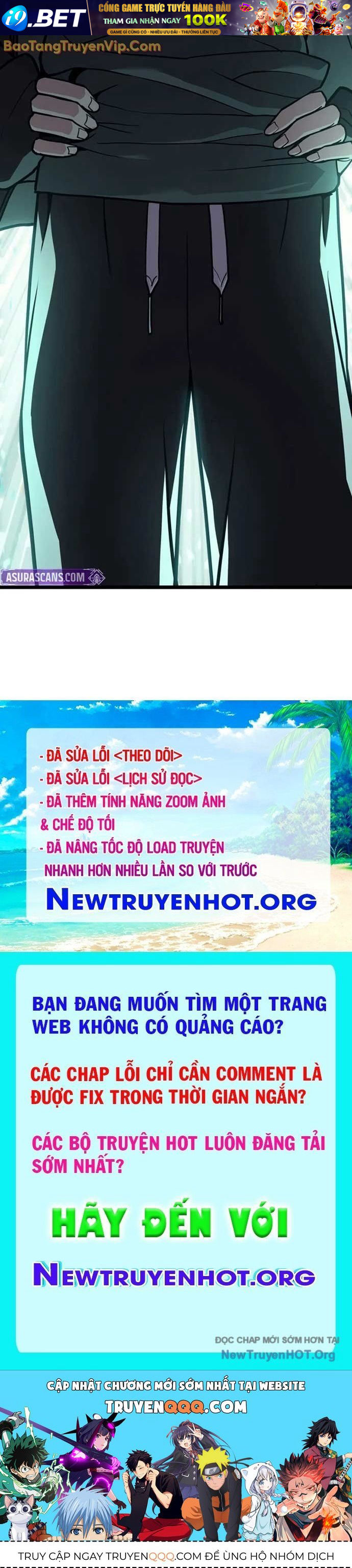 Sự Trở Lại Của Anh Hùng Cấp Thảm Họa Chap 132 - Next Chap 131