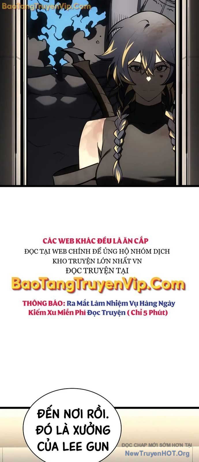 Sự Trở Lại Của Anh Hùng Cấp Thảm Họa Chap 132 - Next Chap 131