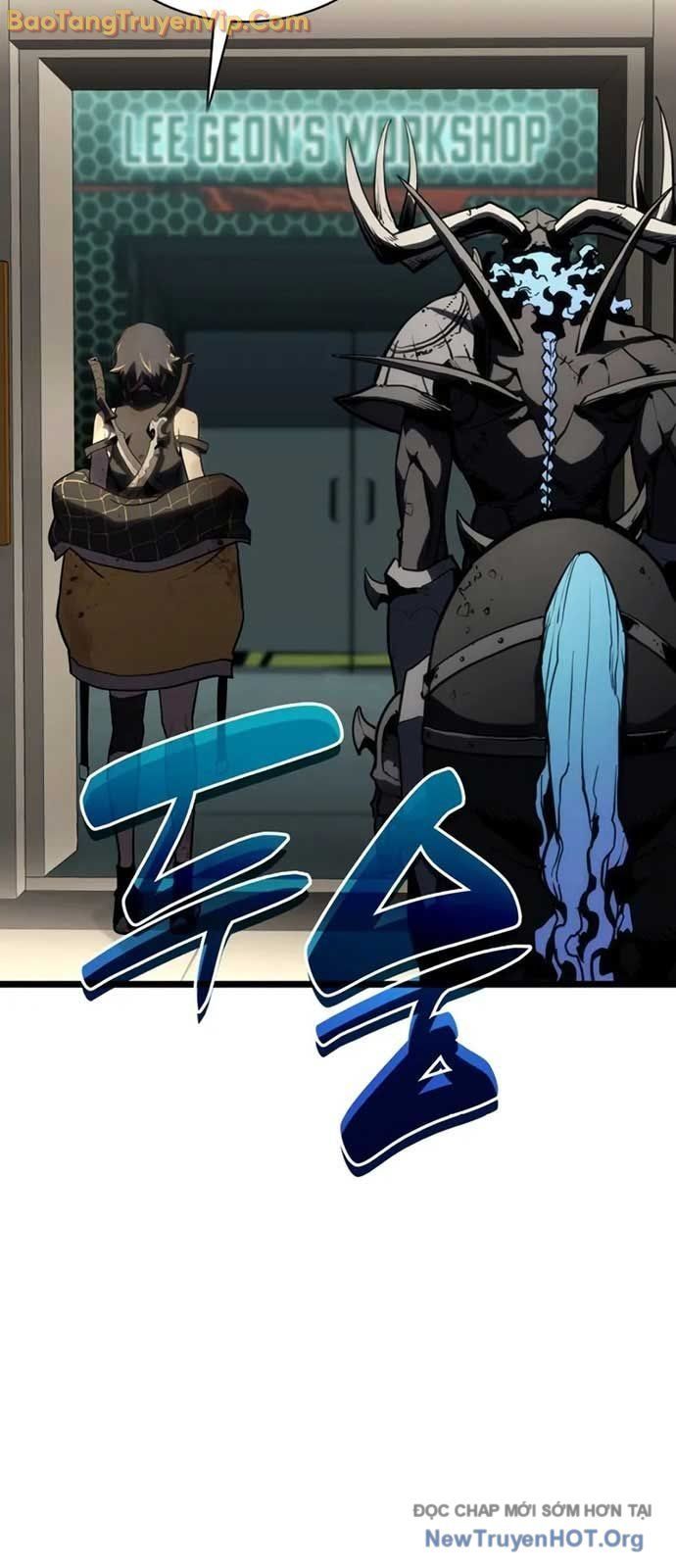 Sự Trở Lại Của Anh Hùng Cấp Thảm Họa Chap 132 - Next Chap 131