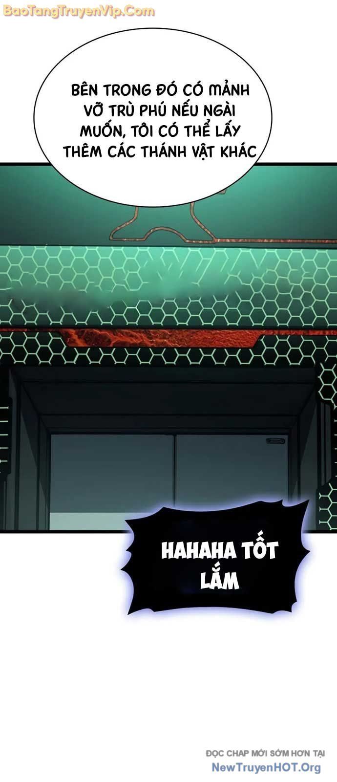 Sự Trở Lại Của Anh Hùng Cấp Thảm Họa Chap 132 - Next Chap 131