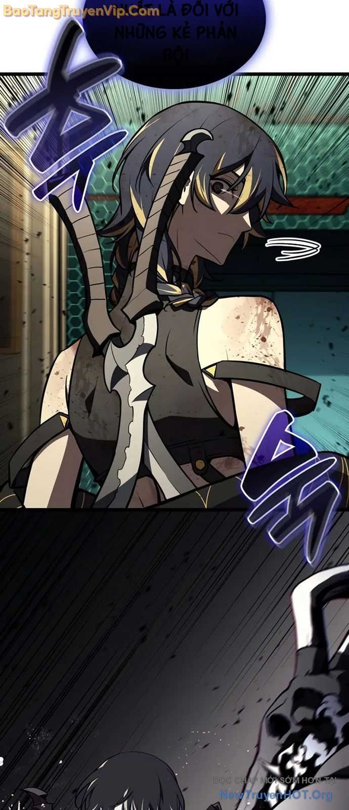 Sự Trở Lại Của Anh Hùng Cấp Thảm Họa Chap 132 - Next Chap 131