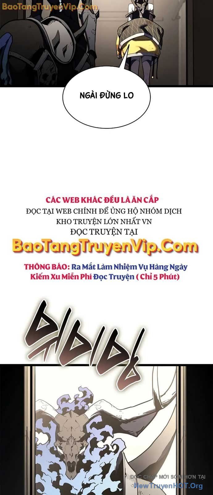 Sự Trở Lại Của Anh Hùng Cấp Thảm Họa Chap 132 - Next Chap 131