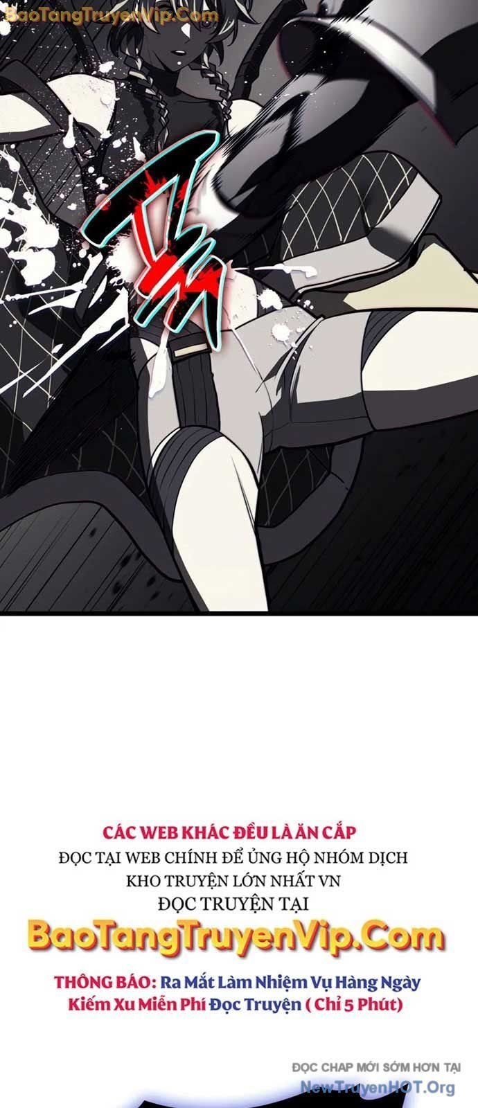 Sự Trở Lại Của Anh Hùng Cấp Thảm Họa Chap 132 - Next Chap 131