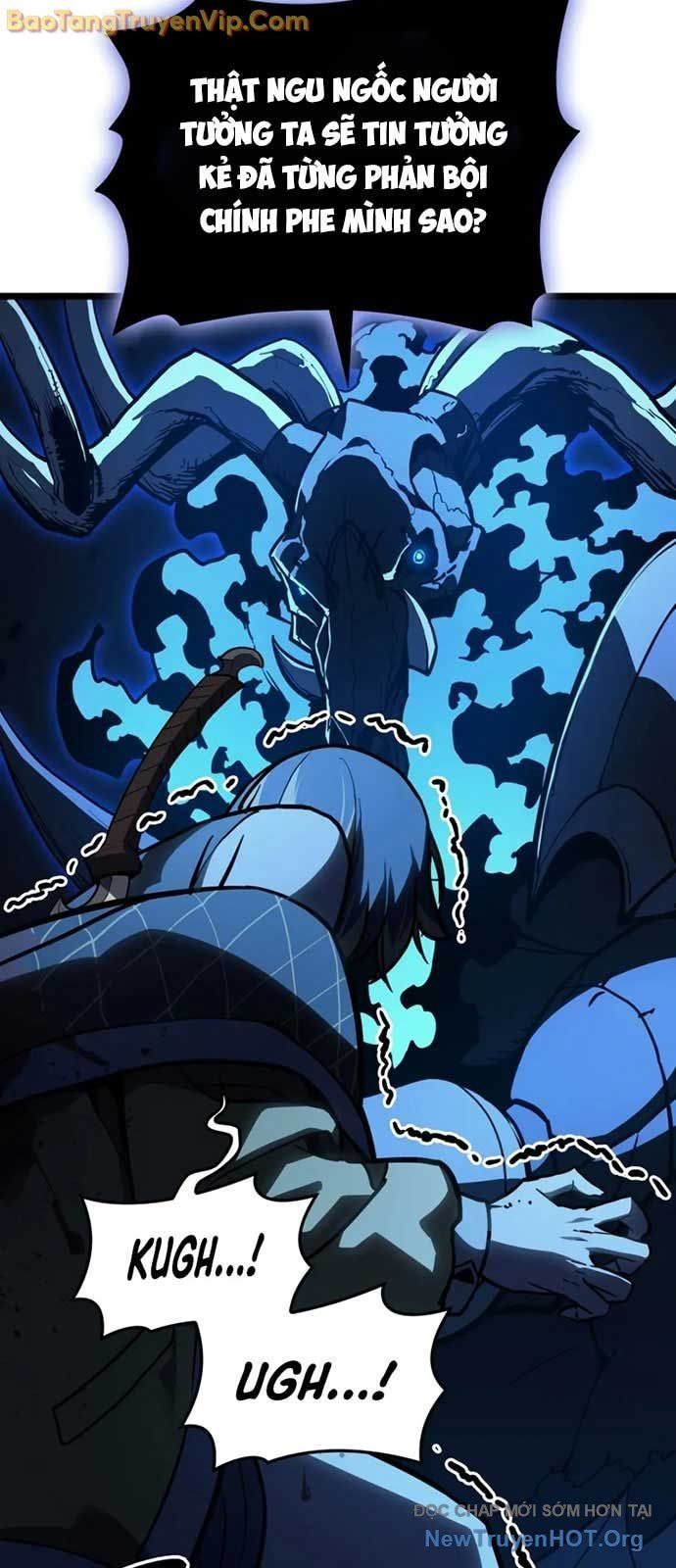 Sự Trở Lại Của Anh Hùng Cấp Thảm Họa Chap 132 - Next Chap 131