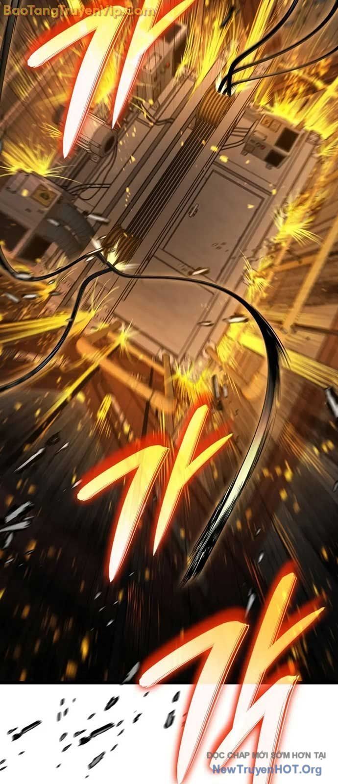 Sự Trở Lại Của Anh Hùng Cấp Thảm Họa Chap 132 - Next Chap 131