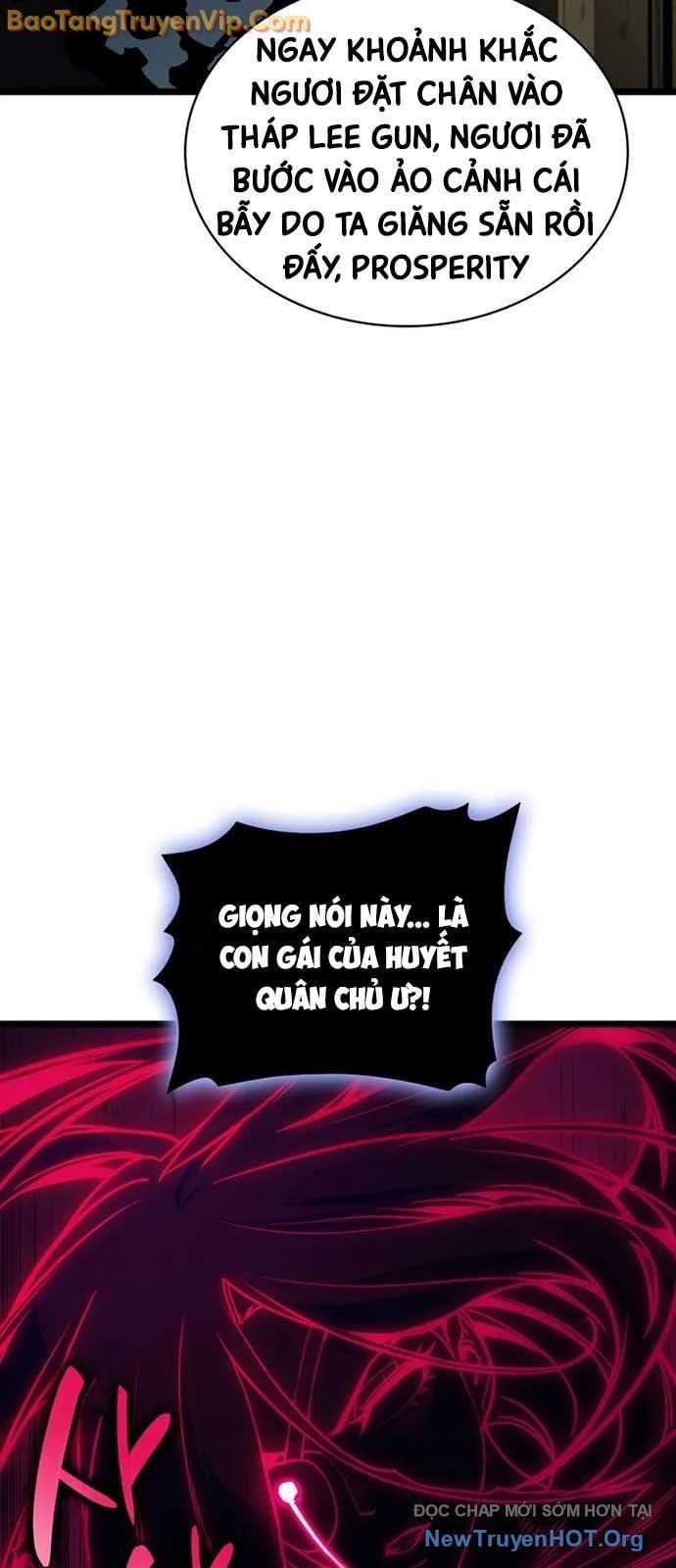 Sự Trở Lại Của Anh Hùng Cấp Thảm Họa Chap 132 - Next Chap 131